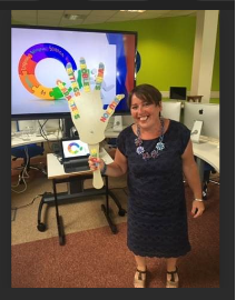 2025 catherine gilliland