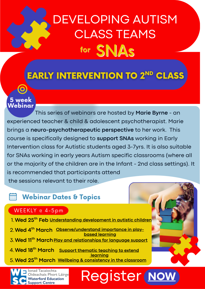 2026 marie byrne as class team sna