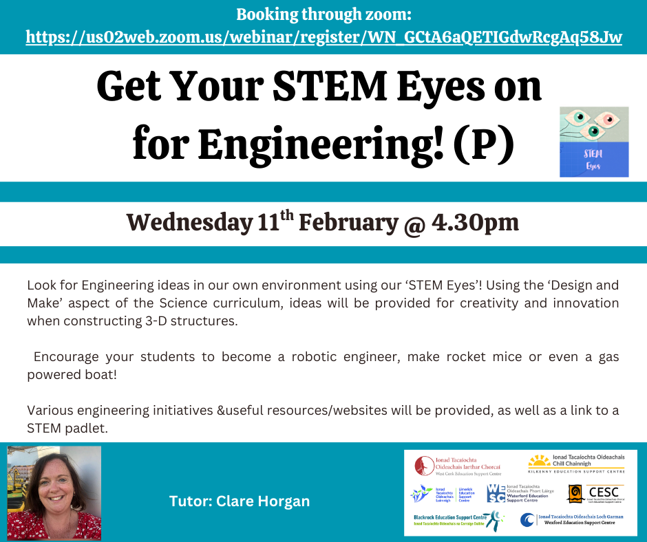 2026 stem eyes for engineering wed 11 feb 2026