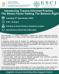 introducing trauma informed practice 11th nov p pp
