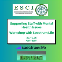 WEBINAR: SUPPORTING STAFF WITH MENTAL HEALTH ISSUES