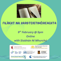 WEBINAR: FILÍOCHT na hARDTEISTIMÉIREACHTA 2026
