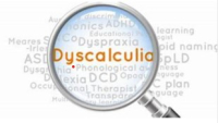 FACE TO FACE: DYSCALCULIA SERIES - Theme Mathematical Learning Difficulties Workshop #1